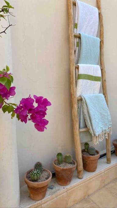 Riad Dar Fannan En Exclusivite มาร์ราเกช ภายนอก รูปภาพ