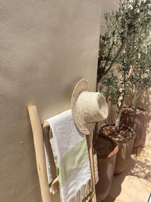 Riad Dar Fannan En Exclusivite มาร์ราเกช ภายนอก รูปภาพ