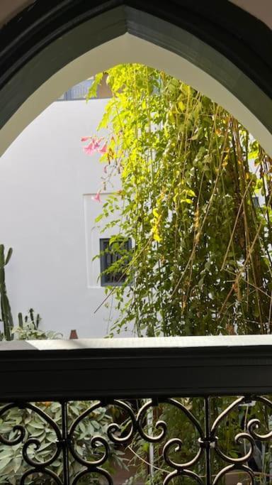 Riad Dar Fannan En Exclusivite มาร์ราเกช ภายนอก รูปภาพ