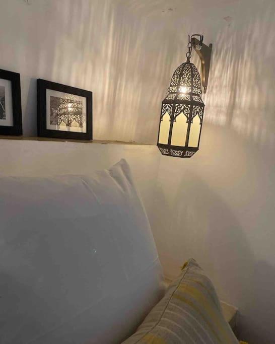 Riad Dar Fannan En Exclusivite มาร์ราเกช ภายนอก รูปภาพ